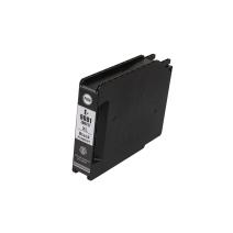 Saderīga tintes kasetne C13T90814N, T9081XL, 130ml Epson printeriem (ORINK BULK)