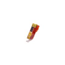 Saderīga tintes kasetne 4543B001, CLI526Y, 11ml Canon printeriem (BULK)