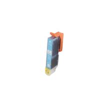 Saderīga tintes kasetne C13T24354010, 24XL, gaiši ciāna, 16ml Epson printeriem (BULK)