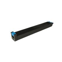 Saderīga tonera kasetne MX-31GTCA, 15000 Sharp printeriem (ORINK)