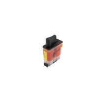 Saderīga tintes kasetne LC900Y, LC950Y, 19ml Brother printeriem (ORINK BULK)
