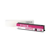 Saderīga tintes kasetne F6T78AE, no.913A, 55ml HP printeriem (ORINK BULK)
