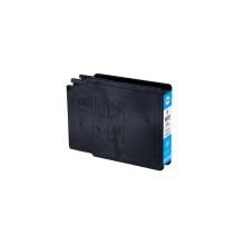 Saderīga tintes kasetne C13T90724, T9072, 90ml Epson printeriem (ORINK BULK)