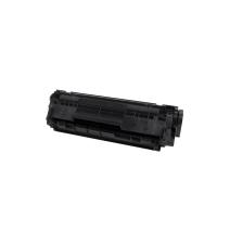 Atjaunota tonera kasetne Q2612A, 12A, 7616A005, CRG703, 2000 lappuses HP printeriem