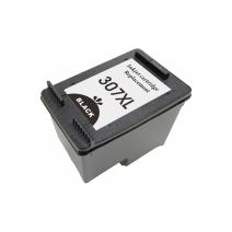 Atjaunota tintes kasetne 3YM64AE, no.307XL, 22ml HP printeriem (BULK)