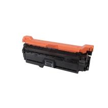 Atjaunota tonera kasetne CE401A, 507A, 6000 lappuses HP printeriem