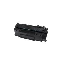 Atjaunota tonera kasetne Q7553A, 53A, 1975B002, CRG715, 3000 lappuses HP printeriem