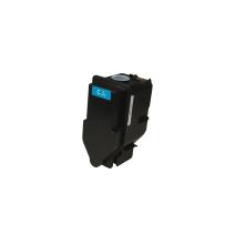 Saderīga tonera kasetne AAJW450, TNP79C, 9000 lappuses Konica Minolta printeriem (ORINK)