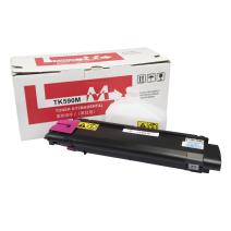 Saderīga tonera kasetne 1T02KVBNL0, TK590M, 5000 lapas Kyocera printeriem (Orink white box)
