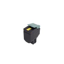 Atjaunota tonera kasetne C544X1YG, 4000 lappuses Lexmark printeriem