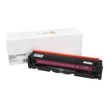 Saderīga tonera kasetne CF533A, 205A, 900 lappuses HP printeriem (Orink white box)