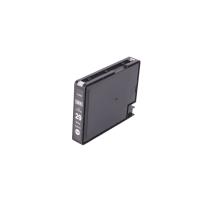 Saderīga tintes kasetne 4871B001, PGI29GY, 38ml Canon printeriem (ORINK BULK)