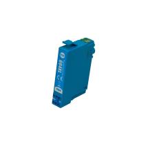 Saderīga tintes kasetne C13T10H24010, 604XL, C, 10ml Epson printeriem (ORINK BULK)