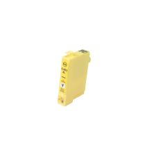 Saderīga tintes kasetne C13T03A44010, 603XL, Y, 14ml Epson printeriem (ORINK BULK)