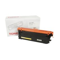 Saderīga tonera kasetne 4802C001, T10L Y, OEM CHIP, 5000 lappuses Canon printeriem