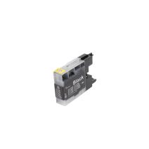 Saderīga tintes kasetne LC1240BK, LC1280BK, 16ml Brother printeriem (ORINK BULK)