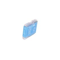Saderīga tintes kasetne LC970C, LC1000C, 36ml Brother printeriem (ORINK BULK)