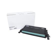 Saderīga tonera kasetne CLT-K5082L, SU188A, 5000 lappuses Samsung printeriem (Orink white box)