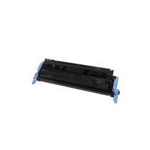 Atjaunota tonera kasetne Q6001A, 124A, 9423A004, CRG707, 2000 lappuses HP printeriem