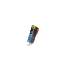 Saderīga tintes kasetne 4541B001, CLI526C, 11ml Canon printeriem (BULK)