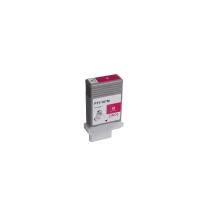 Saderīga tintes kasetne 6707B001, PFI107M, 130ml Canon printeriem (ORINK BULK)