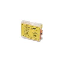 Saderīga tintes kasetne LC970Y, LC1000Y, 36ml Brother printeriem (ORINK BULK)