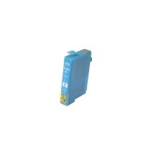Saderīga tintes kasetne C13T03A24010, 603XL, C, 14ml Epson printeriem (ORINK BULK)