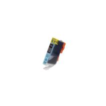 Saderīga tintes kasetne 4709A002, BCI3PC, BCI5PC, BCI6PC, 13ml Canon printeriem (BULK), fotogrāfijām