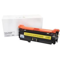 Saderīga tonera kasetne CE402A, 507A, CE252A, 504A, 2575B002, CRG723, 6000 lapasēm, HP printeriem (Orink white box)