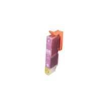 Saderīga tintes kasetne C13T24364010, 24XL, gaiši fuksīna, 16ml Epson printeriem (BULK)