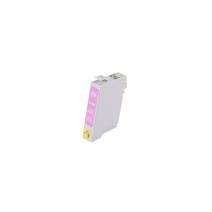 Saderīga tintes kasetne C13T07964010, gaiši fuksīna, 18,2ml Epson printeriem (ORINK BULK)