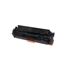 Atjaunota tonera kasetne CF380X, 4400 lapas HP printeriem