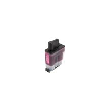 Saderīga tintes kasetne LC900M, LC950M, 19ml Brother printeriem (ORINK BULK)