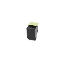 Atjaunota tonera kasetne 70C2HK0, 702HK, 4000 lappu Lexmark printeriem