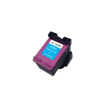 Uzpildīta tintes kasetne 7FP20UE, no.308e, XL, 18ml HP printeriem (BULK)