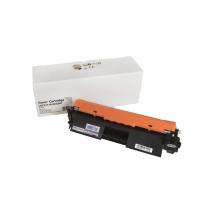 Saderīga tonera kasetne CF217A, 17A, 2164C002, CRG047, 1600 lapas HP printeriem (Orink white box)