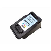 Saderīga tintes kasetne 5226B001, CL541XL, 15ml Canon printeriem (BULK)