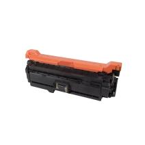 Atjaunota tonera kasetne CE402A, 507A, 6000 lappuses HP printeriem